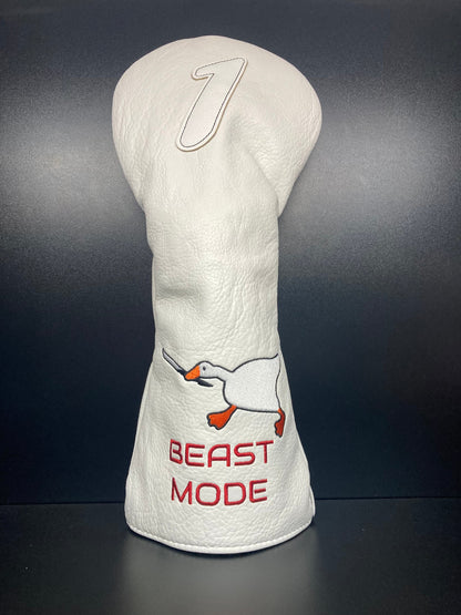 ParWestGolf Beast Mode Headcover
