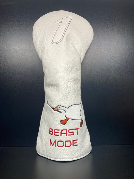 ParWestGolf Beast Mode Headcover