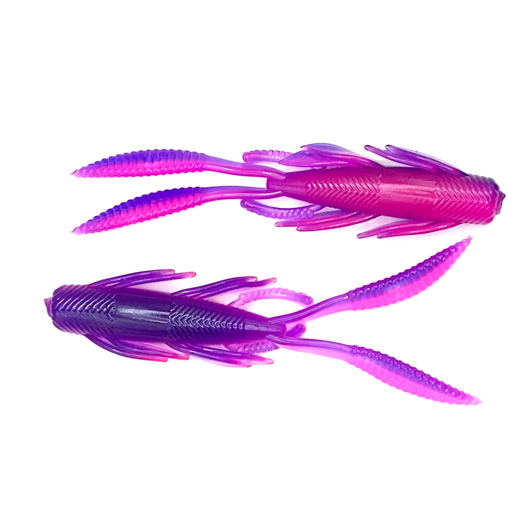 Hendrix 4.25 Predator