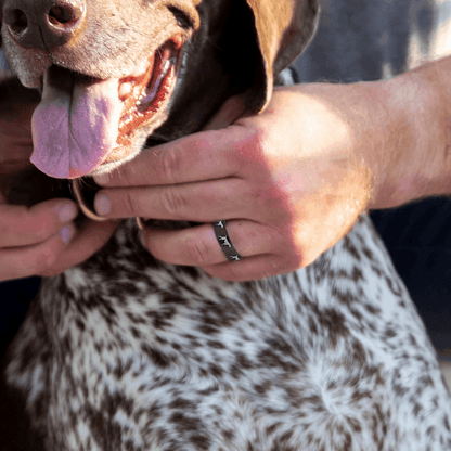 Everyday Outdoors The Pointer - Gunmetal Barrel Band