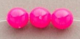 Ice Strong Outdoors - 6MM Beads (100 packs)