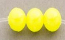 Ice Strong Outdoors - 6MM Beads (100 packs)