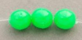 Ice Strong Outdoors - 6MM Beads (100 packs)