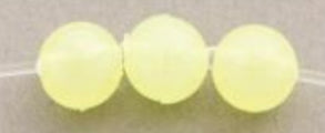 Ice Strong Outdoors - 6MM Beads (100 packs)
