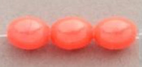 Ice Strong Outdoors - 6MM Beads (100 packs)