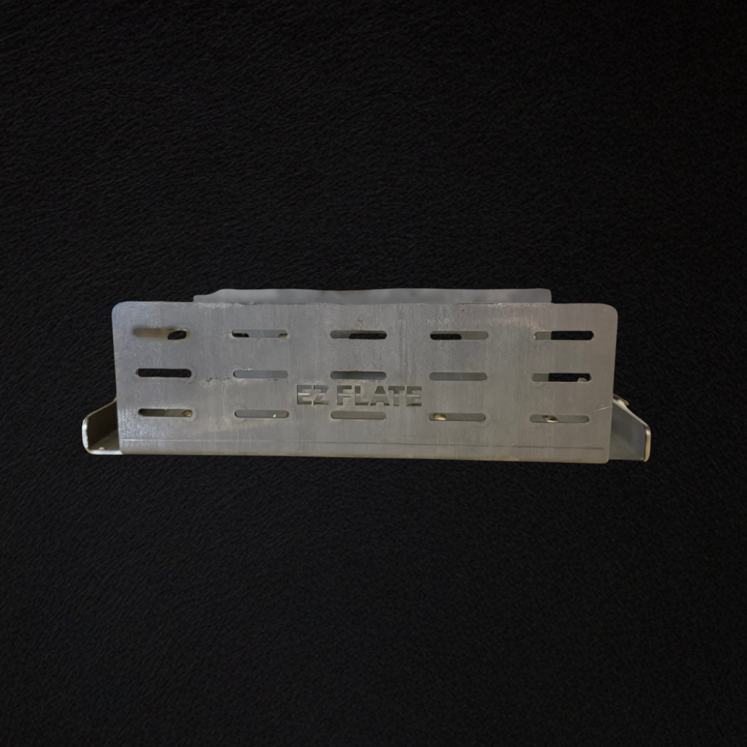 EZ FLATE Lock 'N Load Universal Compressor Mounts