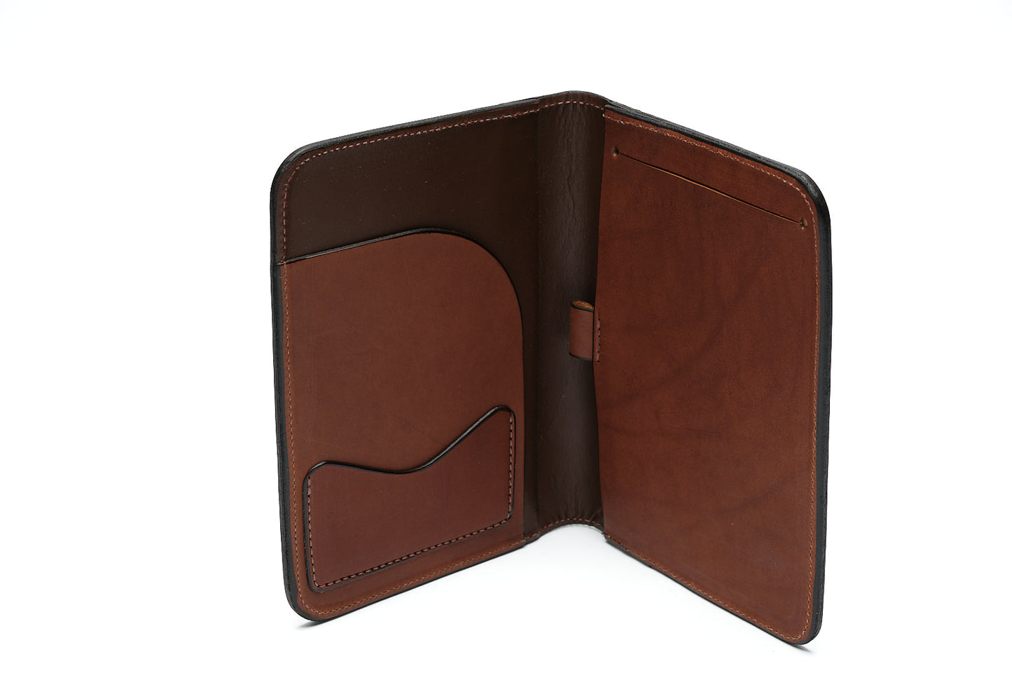 Texas Saddlery Chocolate Spider Note Pad