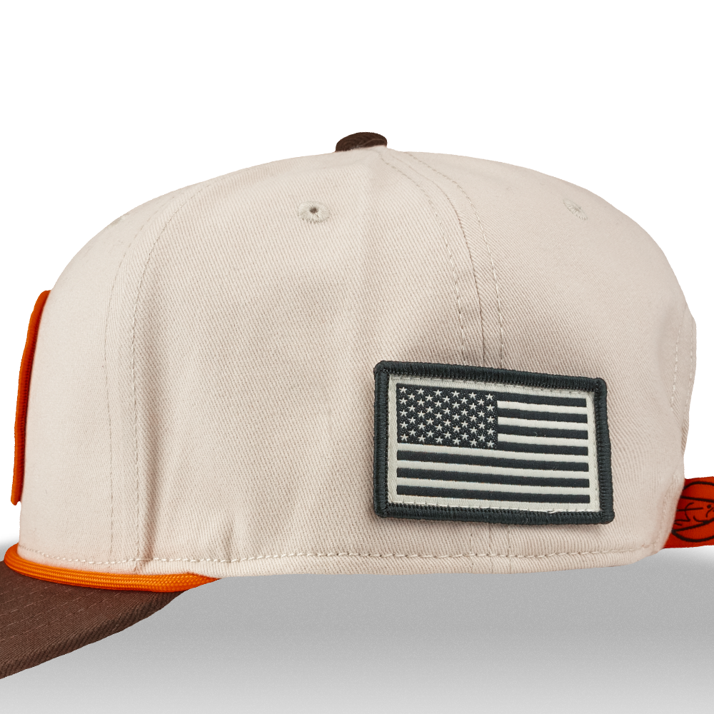 STLHD American Trademark Hat