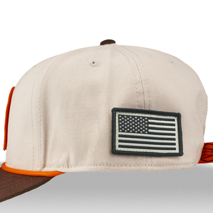 STLHD American Trademark Hat