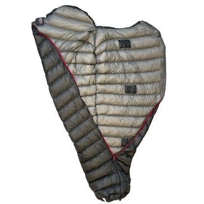 Near Zero 35 Mummy Sleeping Bag