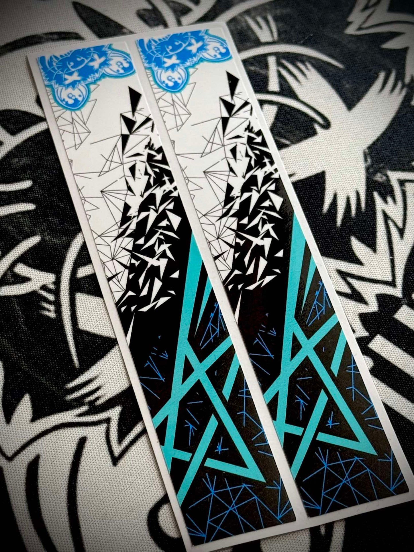 The Bowtique Comic Pop Arrow Wrap - 6