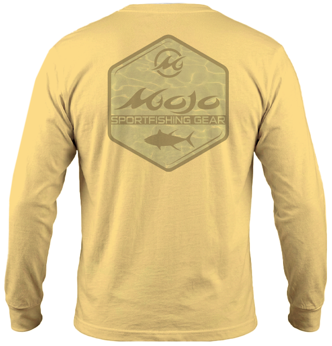 Mojo - Sportfishing Shield Wireman X