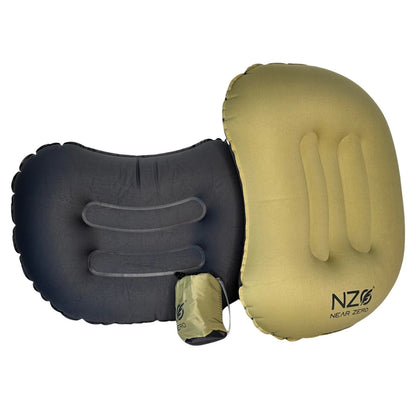 Near Zero Inflatable Camping Pillow