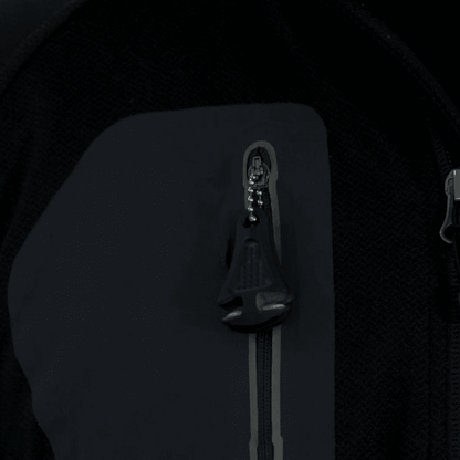 Line Cutterz -Ceramic Blade Zipper Pull - Pink