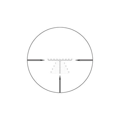 Pinty Gunnr Odin ED 1-6×28 FFP LPVO