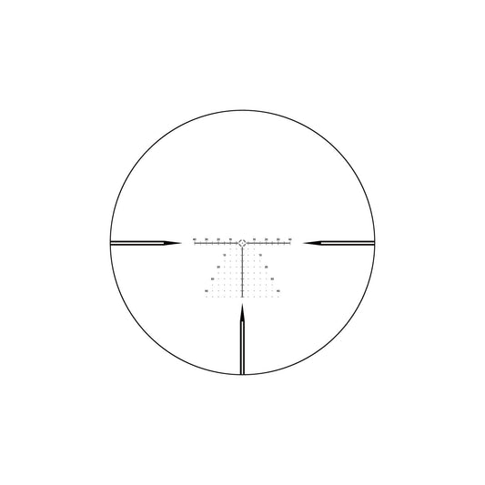 Pinty Gunnr Odin ED 1-6×28 FFP LPVO