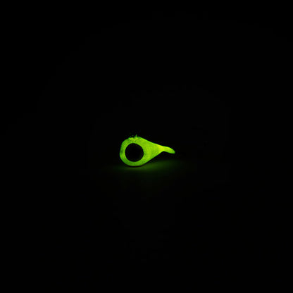 Kenders - School Bus Yellow Tungsten Jig