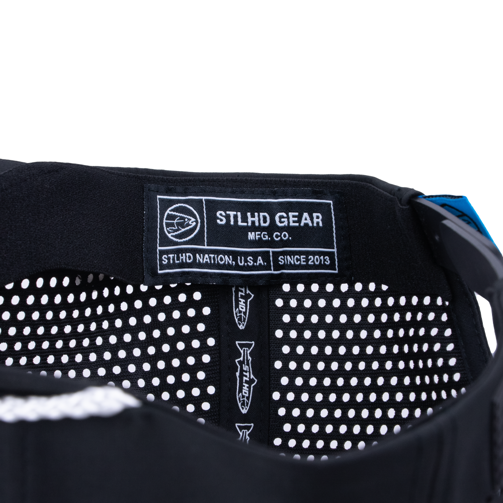 STLHD 18th Hole Performance Hat