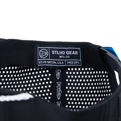 STLHD 18th Hole Performance Hat