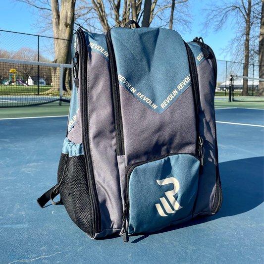 Revolin Sports REVOLIN SPORTS PRO TOUR BAG