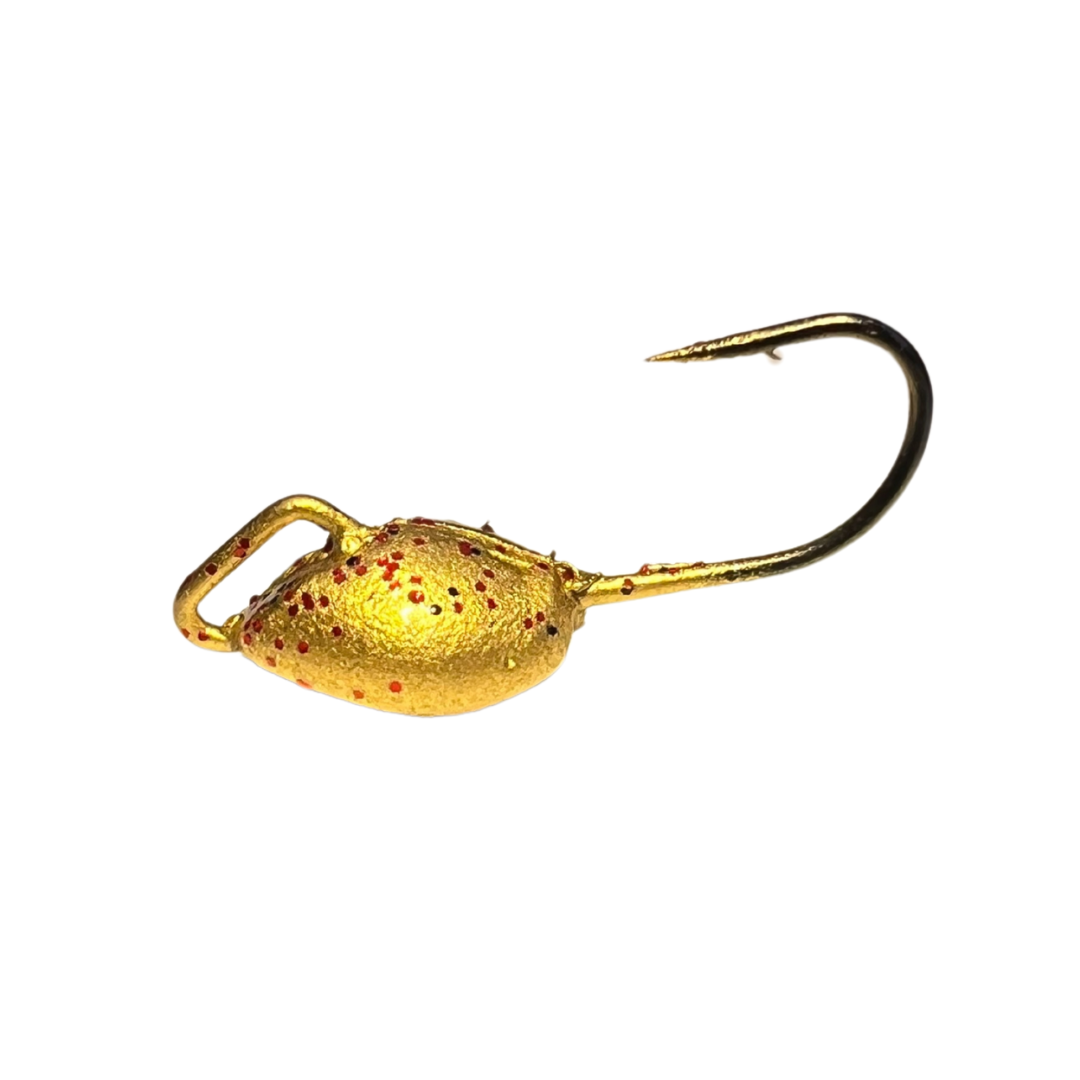 Macula Tackle Switchback 10 (1/32oz) | 2-Pack