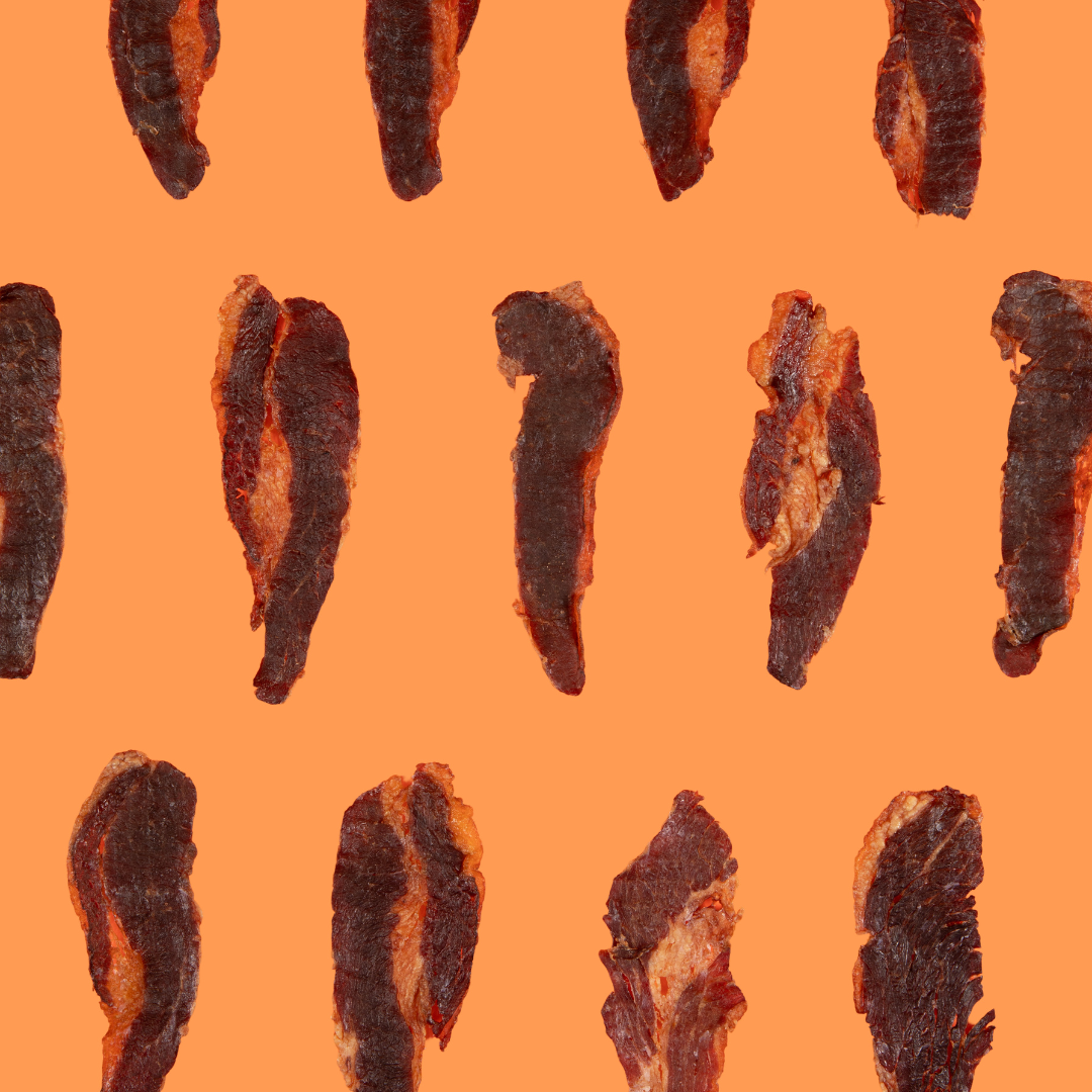 Grazly  Raw Honey & Coconut Aminos Brisket Slabs