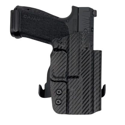 Rounded Gear Canik Mete MC9 Prime Paddle Holster