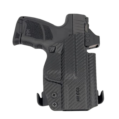 Rounded Gear H&K CC9 Paddle Holster