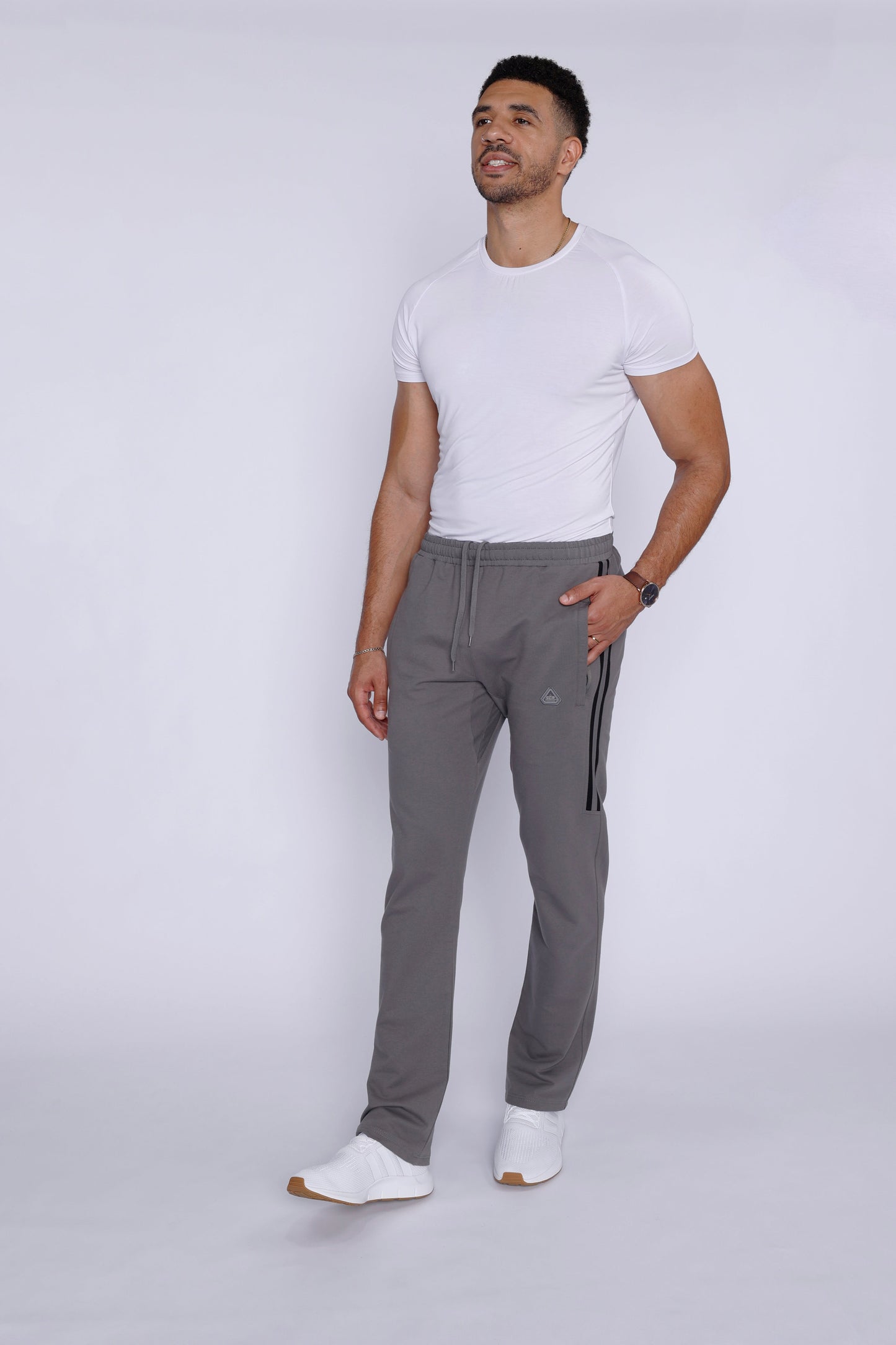 SCR Sportswear Ultimate Flex Athletic Sweatpants - Straight (Reg, Tall and Big & Tall Fit)