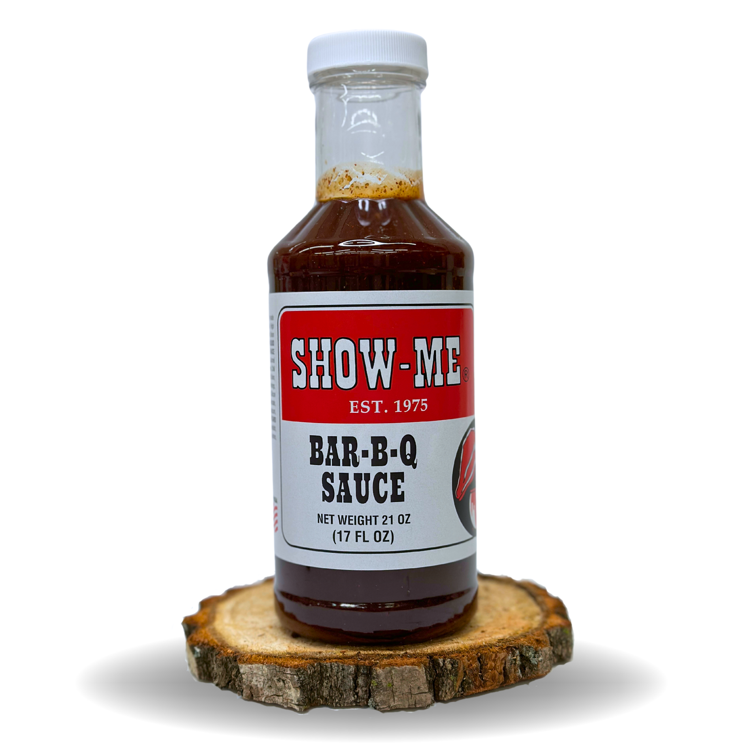 Show-Me® Classic Bar-B-Q Sauce