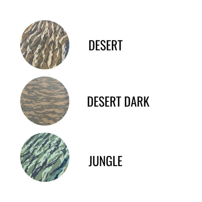 SOB Tactical Tactical Cooling Shemagh