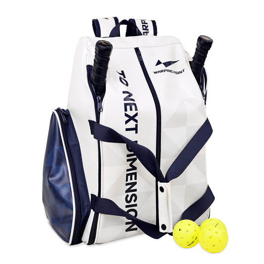 Warping Point Pro Team Pickleball Bag