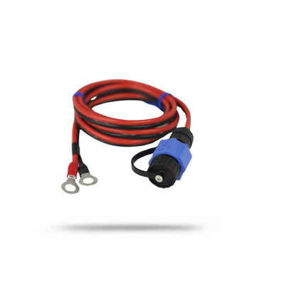 Bixpy K-Power Main 2-core Power Cable