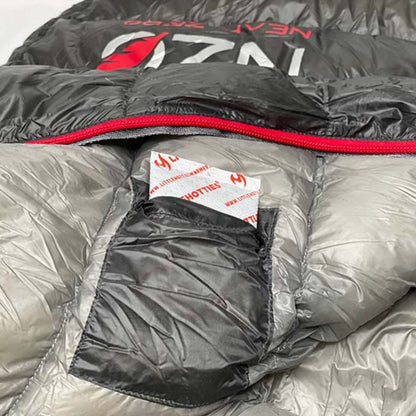 Near Zero 20 Mummy Sleeping Bag