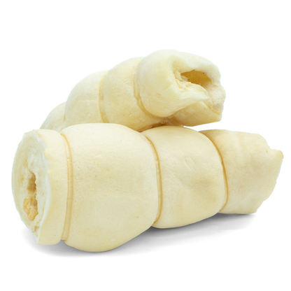Bully Bunches - 5-6 Inch Beef Cheek Roll