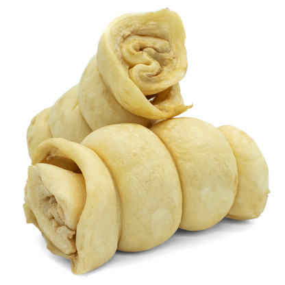 Bully Bunches - 5-6 Inch Peanut Butter Cheek Roll