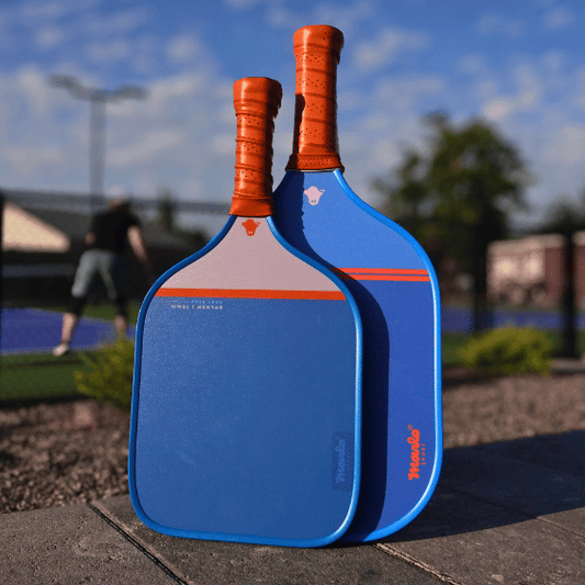 MARLO SPORT Cool Blu Mini + Me Bundle