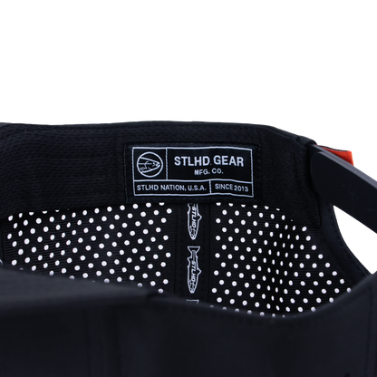 STLHD Diamond Lake 7 panel Performance Hat
