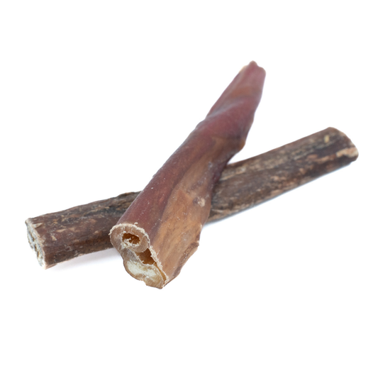 Bully Bunches - 5-6 Inch Standard Collagen Wrapped in Bully Stick