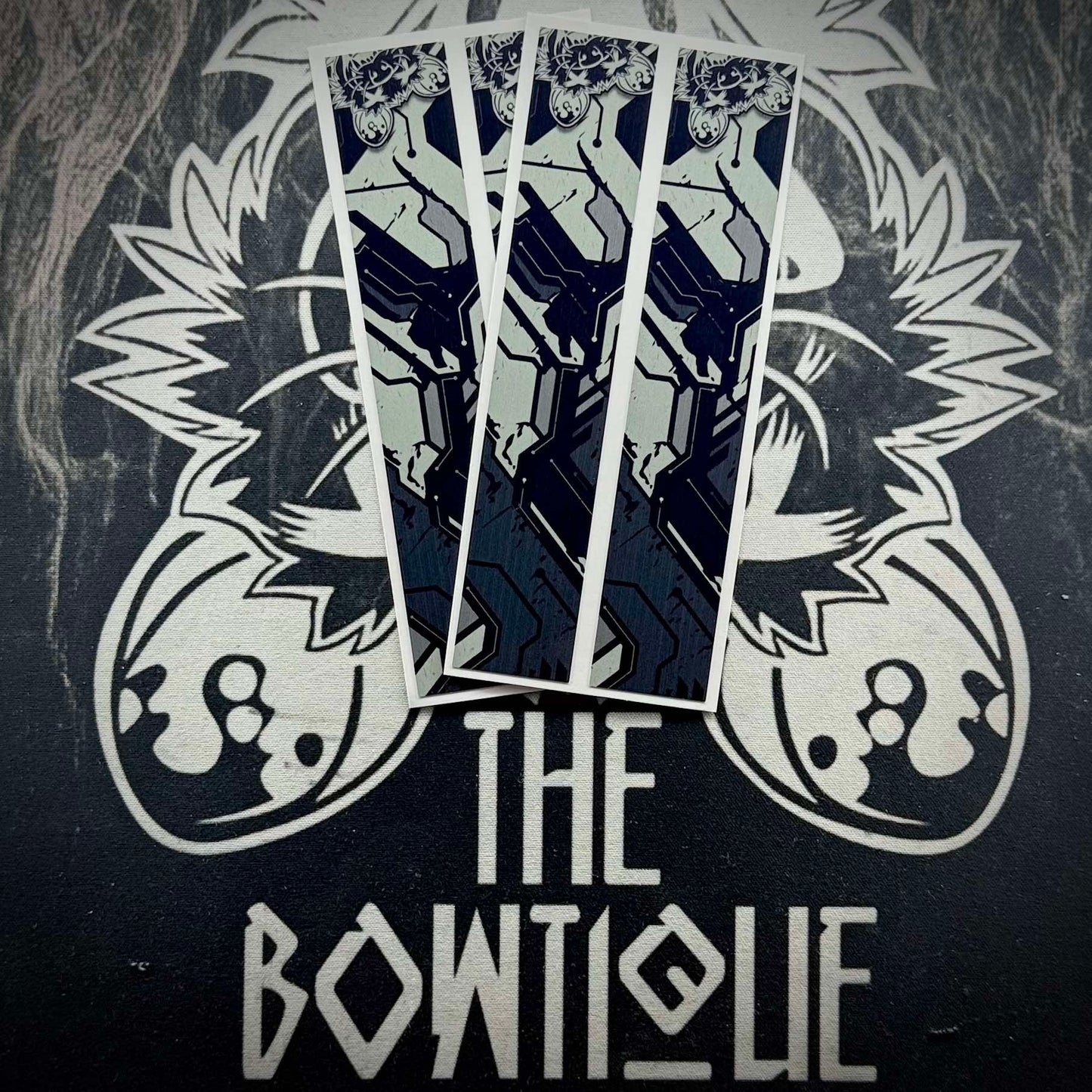 The Bowtique Comic Pop Arrow Wrap - 106