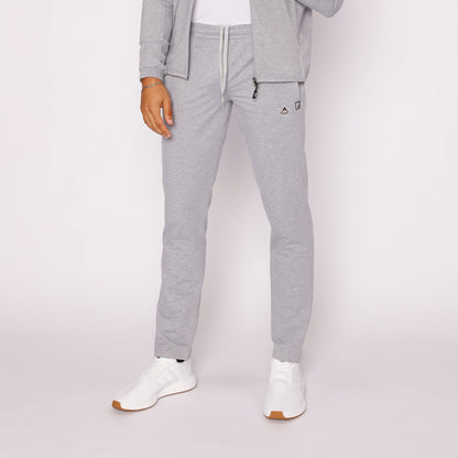SCR Sportswear All-Day Comfort Athletic Sweatpants - Tapered (Tall Fit)
