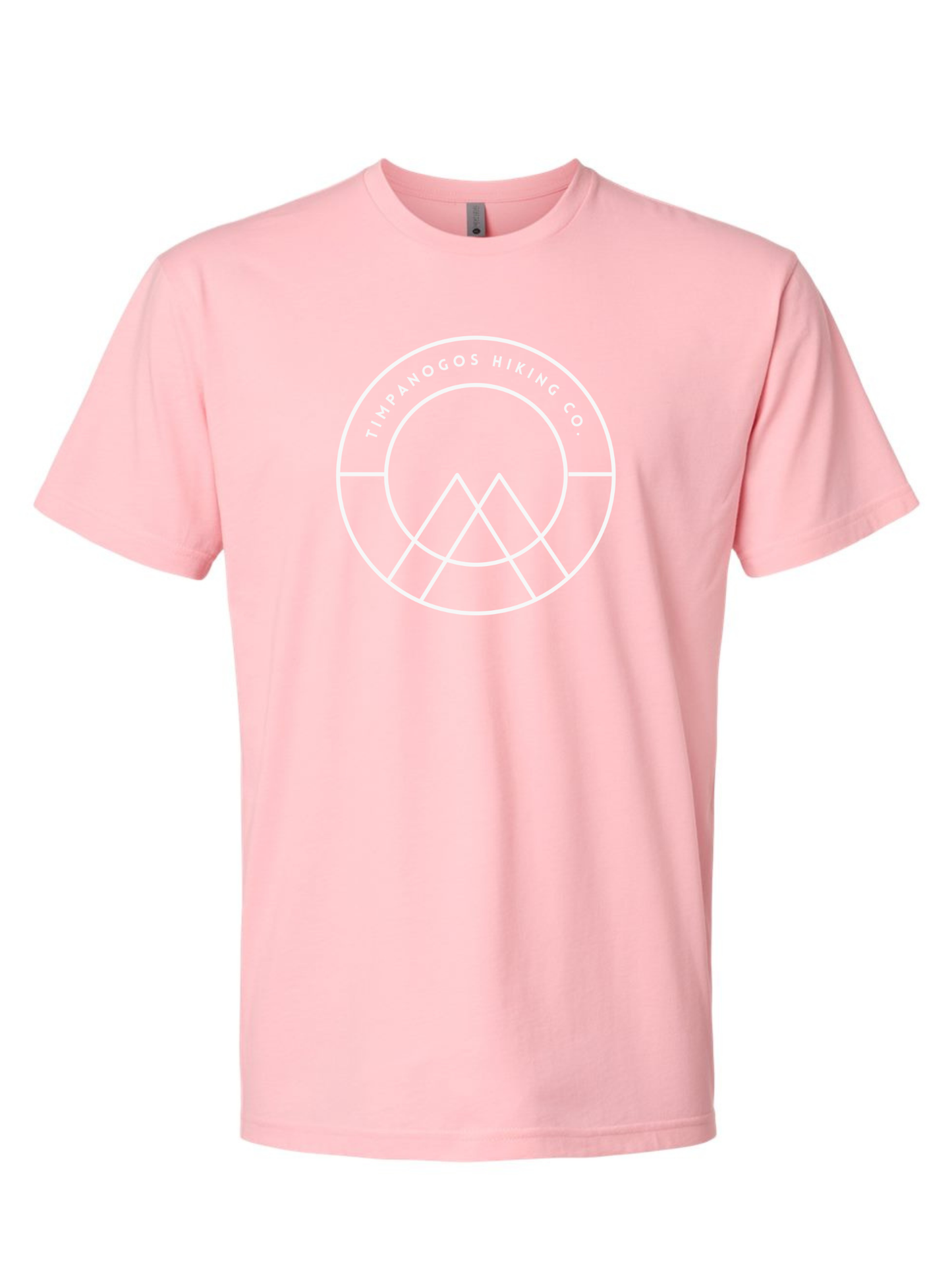 Timpanogos Hiking Co. (est. 2022) Graphic Tee