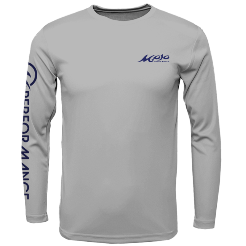 Mojo - Alabama Redfish Flag Wireman X