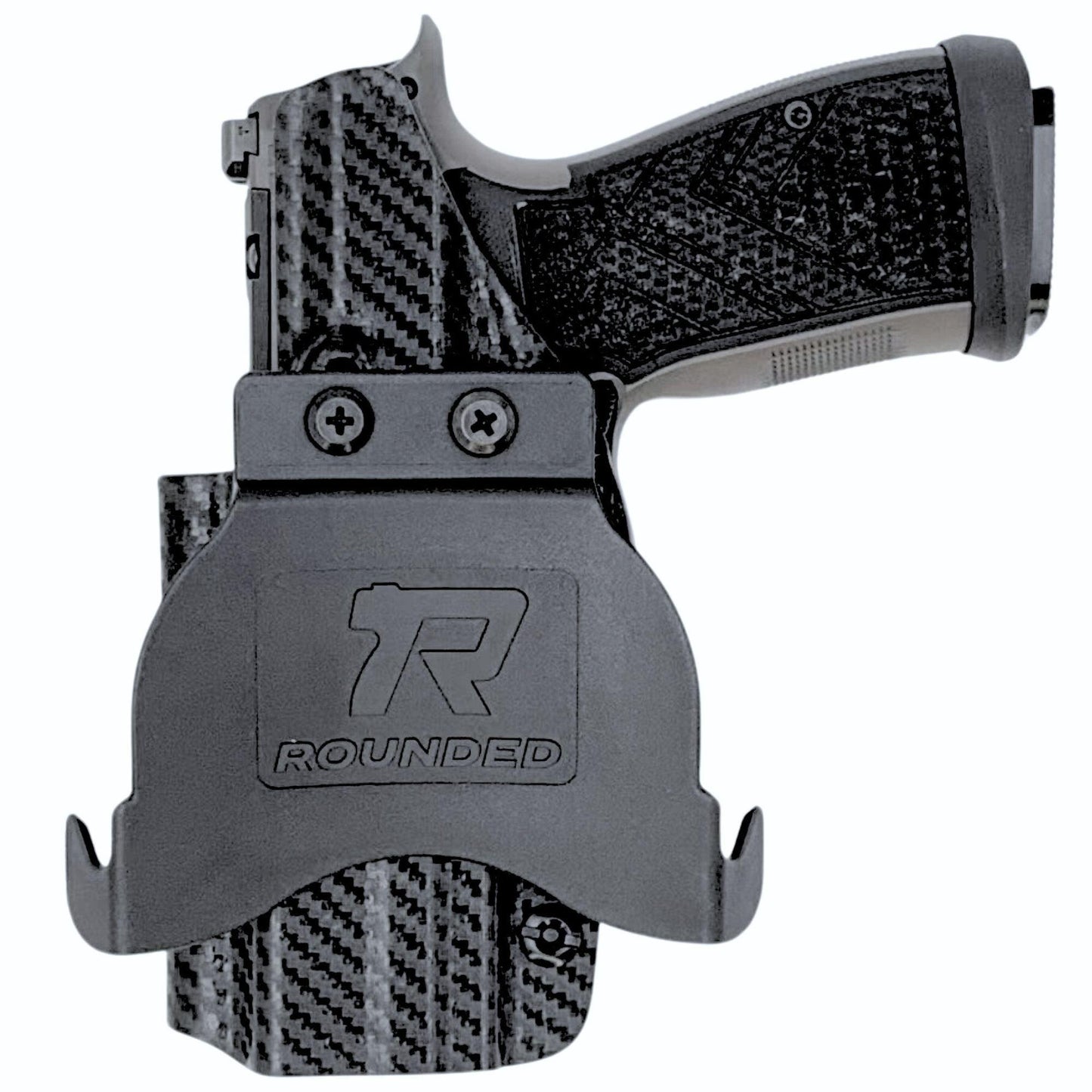 Rounded Gear Sig Sauer P365 AXG Legion (Gen 1) Paddle Holster