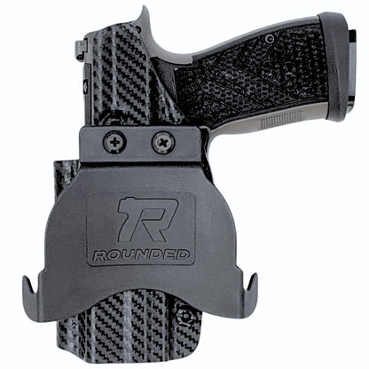 Rounded Gear Sig Sauer P365 AXG Legion (Gen 1) Paddle Holster