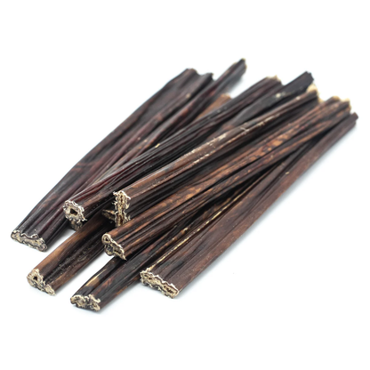 Bully Bunches - 6 Inch Beef Jerky Stick