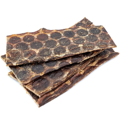 Bully Bunches - 6 Inch Beef Jerky Strip