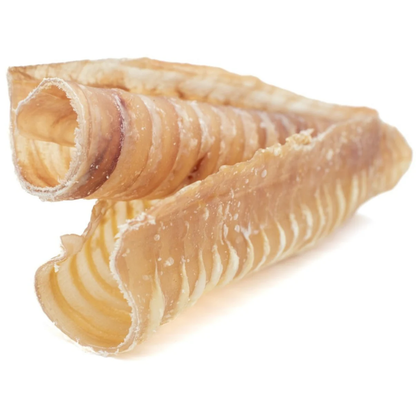 Bully Bunches - 6 Inch Beef Trachea