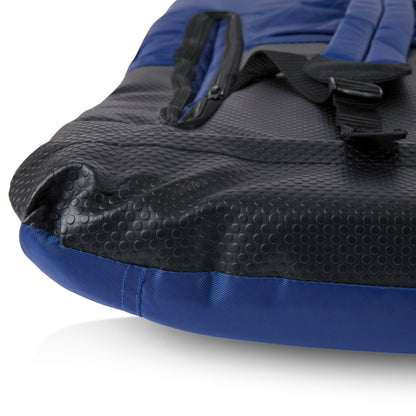 Picnic Time Ventura Portable Reclining Stadium Seat