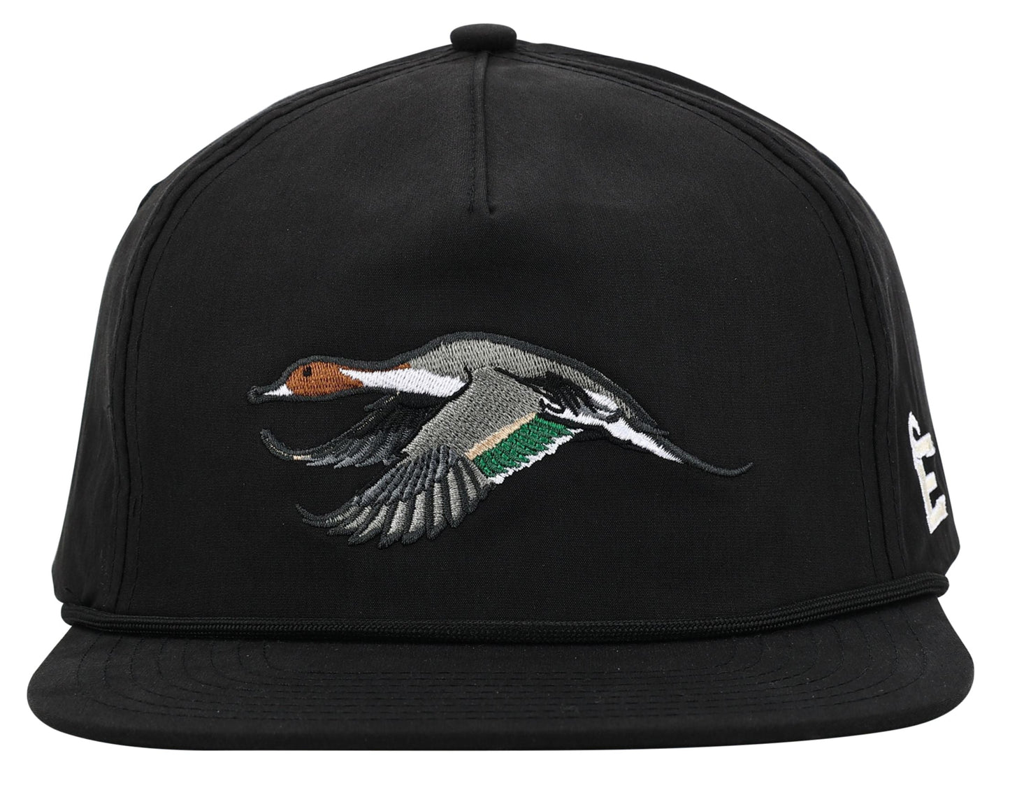 Embry Outdoors Black - Pintail Rope